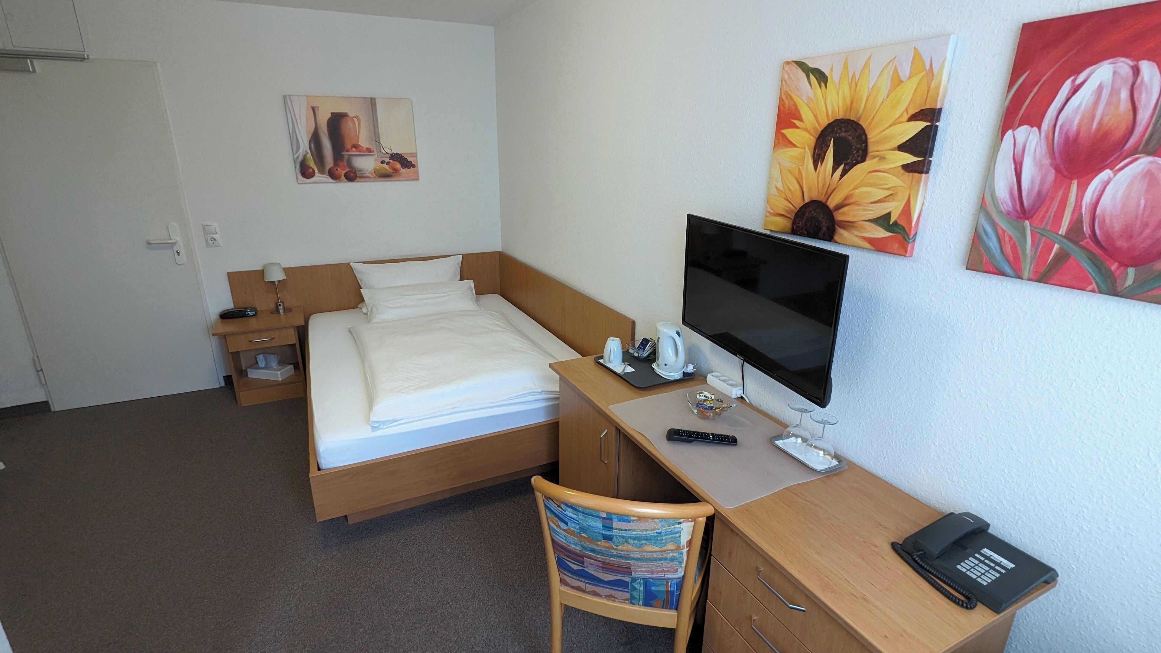 Foto - Gästehaus Ziegler