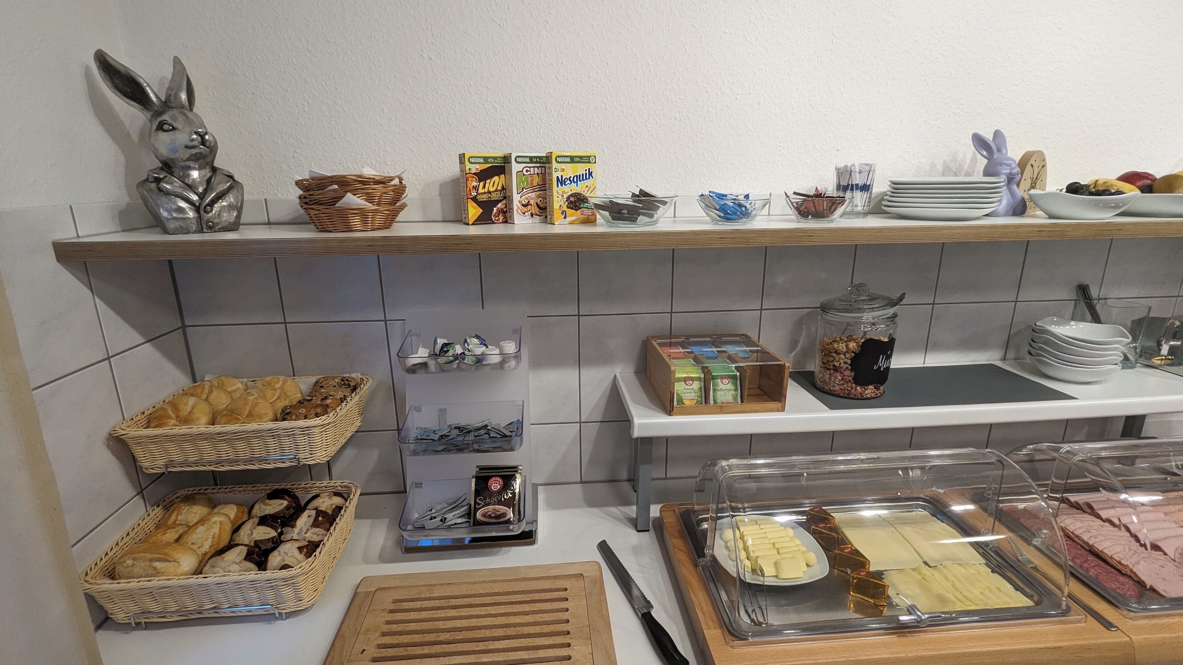 Foto - Gästehaus Ziegler