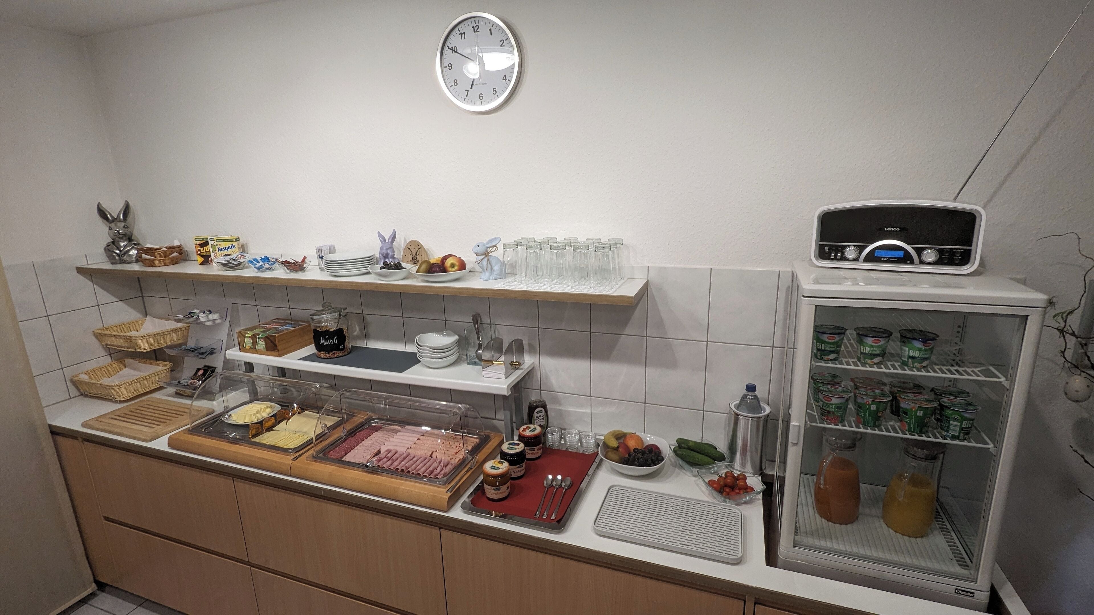 Foto - Gästehaus Ziegler