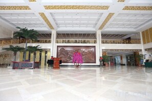 Unclassified image, 3 of 24, button - Guoyuan Hotel (Taizhou)