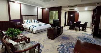 Guoyuan Hotel