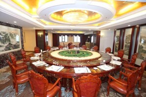 Unclassified image, 5 of 24, button - Guoyuan Hotel (Taizhou)