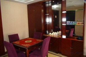 Unclassified image, 5 of 24, button - Guoyuan Hotel (Taizhou)