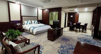 Guoyuan Hotel
