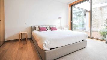 Villa (5 Bedrooms) | Interior