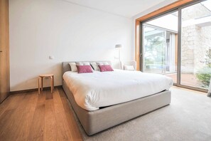 Villa (5 Bedrooms) | Interior