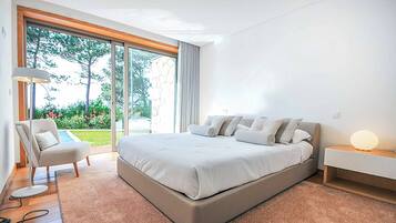 Villa (5 Bedrooms) | Interior