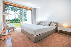 別墅 (5 Bedrooms) | 住宿內部