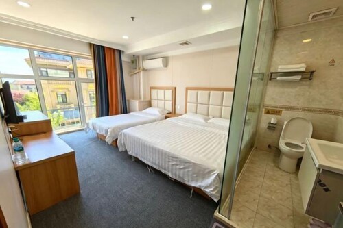 Dalian Mong Kok Express Hotel