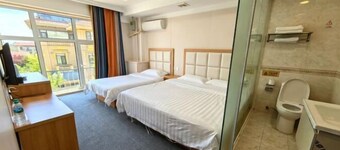Dalian Mong Kok Express Hotel