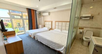 Dalian Mong Kok Express Hotel