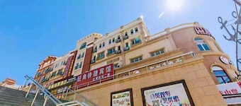 Dalian Mong Kok Express Hotel