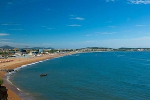Beach - Dalian Mong Kok Express Hotel (Dalian)
