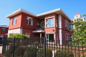Exterior - Dalian Mong Kok Express Hotel (Dalian)