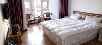 Dalian Mong Kok Express Hotel