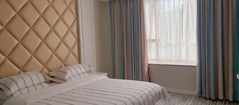 Yan Nian Hotel