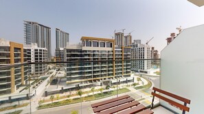 Apartment | 1 bedroom - Al Meydan - Azizi Riviera 46 - 714 (Dubai)