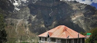 Himalayaa Retreat