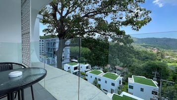 Apartamento Confort, accesible para personas con discapacidad, vistas a la montaña (A606) | Vistas a la montaña