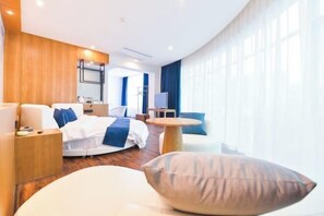 Room - Jinricheng Hotel (Guilin)