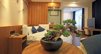 Jinricheng Hotel