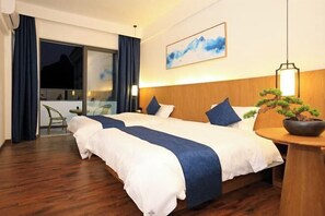 Room - Jinricheng Hotel (Guilin)