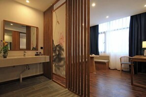 Room - Jinricheng Hotel (Guilin)
