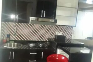 Room - Green Pramuka City by SR Property (Central Jakarta)