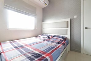 Room - Green Pramuka City by SR Property (Central Jakarta)