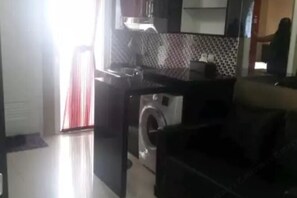 Room - Green Pramuka City by SR Property (Central Jakarta)