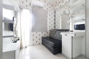 Room - Green Pramuka City by SR Property (Central Jakarta)