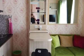 Room - Green Pramuka City by SR Property (Central Jakarta)