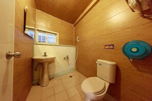 Room - Kentting Dajenshan Chalet (Pingtung)