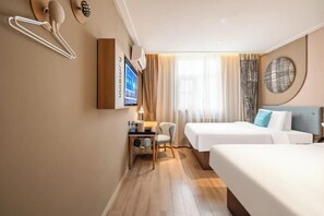 Room - Home Inn (Huayin Huashan Scenic Area Branch) (Huayin)