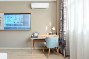 Room - Home Inn (Huayin Huashan Scenic Area Branch) (Huayin)