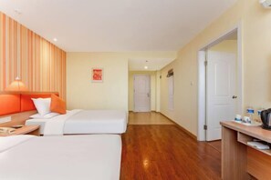 Room - Home Inn (Huayin Huashan Scenic Area Branch) (Huayin)
