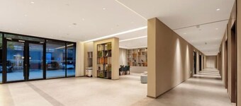 Home Inn (Huayin Huashan Scenic Area Branch)