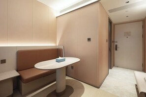 Room - HanTing Hotel (Qingdao Zhanqiao Railway Station East Square) (Qingdao)