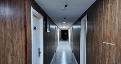 Hofu E-sports Hotel