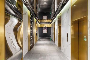 Interior - Citigo Hotel Shanghai Jinqiao Jiayou (Shanghai)