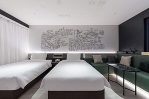 Room - CitiGO Hotel, Jinqiao, Shanghai (Shanghai)