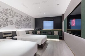 Room - Citigo Hotel Shanghai Jinqiao Jiayou (Shanghai)