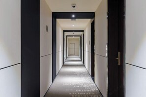 Interior - CitiGO Hotel, Jinqiao, Shanghai (Shanghai)