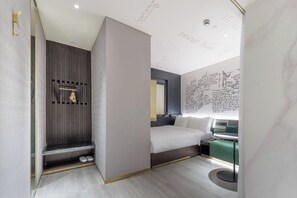 Room - Citigo Hotel Shanghai Jinqiao Jiayou (Shanghai)