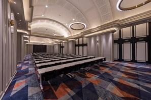 Meeting facility - Citigo Hotel Shanghai Jinqiao Jiayou (Shanghai)