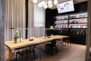 Meeting facility - CitiGO Hotel, Jinqiao, Shanghai (Shanghai)