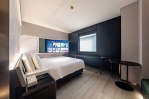 Room - CitiGO Hotel, Jinqiao, Shanghai (Shanghai)