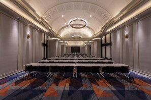 Meeting facility - Citigo Hotel Shanghai Jinqiao Jiayou (Shanghai)