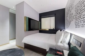 Room - CitiGO Hotel, Jinqiao, Shanghai (Shanghai)