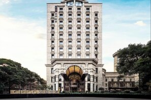 Exterior - CitiGO Hotel, Jinqiao, Shanghai (Shanghai)